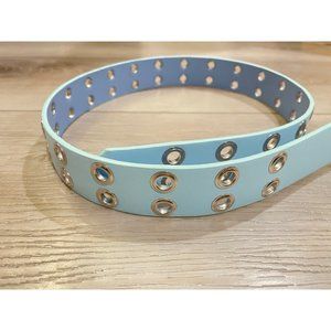 2 holes Belt